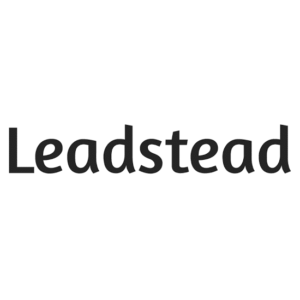 Leadstead Affiliate Program logo | TapRefer Pro The Biggest Directory with commission, cookie, reviews, alternatives