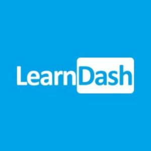 LearnDash Affiliate Program logo | TapRefer Pro The Biggest Directory with commission, cookie, reviews, alternatives
