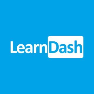 LearnDash Affiliate Program logo | TapRefer Pro The Biggest Directory with commission, cookie, reviews, alternatives