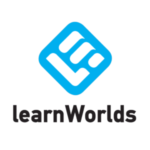 LearnWorlds Affiliate Program logo | TapRefer Pro The Biggest Directory with commission, cookie, reviews, alternatives