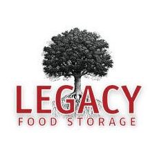 Legacy Food Storage Affiliate Program logo | TapRefer Pro The Biggest Directory with commission, cookie, reviews, alternatives