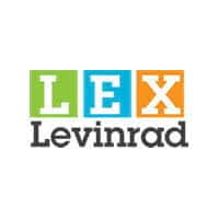 Lex Levinrad Affiliate Program logo | TapRefer Pro The Biggest Directory with commission, cookie, reviews, alternatives