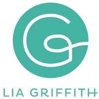 Lia Griffith Affiliate Program logo | TapRefer Pro The Biggest Directory with commission, cookie, reviews, alternatives