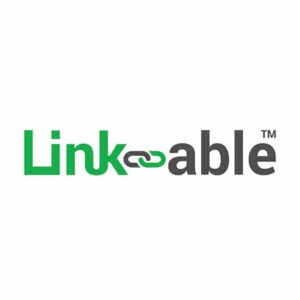 Link-able Affiliate Program logo | TapRefer Pro The Biggest Directory with commission, cookie, reviews, alternatives