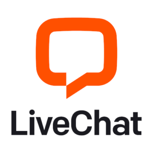 LiveChat Affiliate Program logo | TapRefer Pro The Biggest Directory with commission, cookie, reviews, alternatives