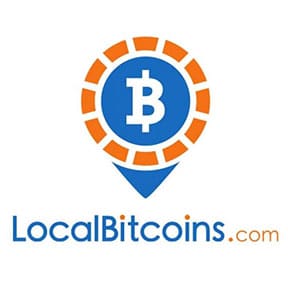 LocalBitcoins.com Affiliate Program logo | TapRefer Pro The Biggest Directory with commission, cookie, reviews, alternatives