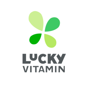 Lucky Vitamin Affiliate Program logo | TapRefer Pro The Biggest Directory with commission, cookie, reviews, alternatives