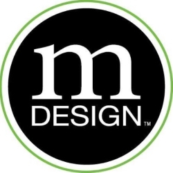 mDesign Affiliate Program logo | TapRefer Pro The Biggest Directory with commission, cookie, reviews, alternatives