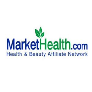 Market Health Affiliate Program logo | TapRefer Pro The Biggest Directory with commission, cookie, reviews, alternatives