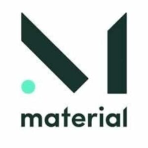 Material Affiliate Program logo | TapRefer Pro The Biggest Directory with commission, cookie, reviews, alternatives