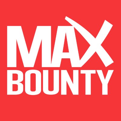 MaxBounty Affiliate Program logo | TapRefer Pro The Biggest Directory with commission, cookie, reviews, alternatives