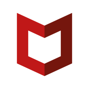 McAfee Affiliate Program logo | TapRefer Pro The Biggest Directory with commission, cookie, reviews, alternatives