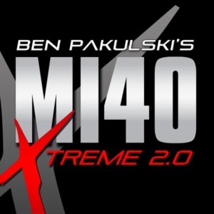 MI40-X Affiliate Program logo | TapRefer Pro The Biggest Directory with commission, cookie, reviews, alternatives