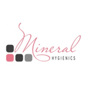 Mineral Hygienics Affiliate Program logo | TapRefer Pro The Biggest Directory with commission, cookie, reviews, alternatives