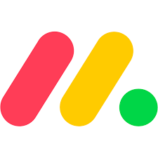 monday.com Affiliate Program logo | TapRefer Pro The Biggest Directory with commission, cookie, reviews, alternatives