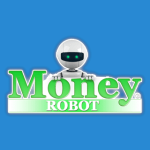 Money Robot Affiliate Program logo | TapRefer Pro The Biggest Directory with commission, cookie, reviews, alternatives
