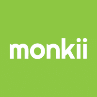 Monkii Affiliate Program logo | TapRefer Pro The Biggest Directory with commission, cookie, reviews, alternatives