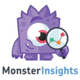 MonsterInsights Affiliate Program logo | TapRefer Pro The Biggest Directory with commission, cookie, reviews, alternatives