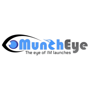 MunchEye Affiliate Program logo | TapRefer Pro The Biggest Directory with commission, cookie, reviews, alternatives