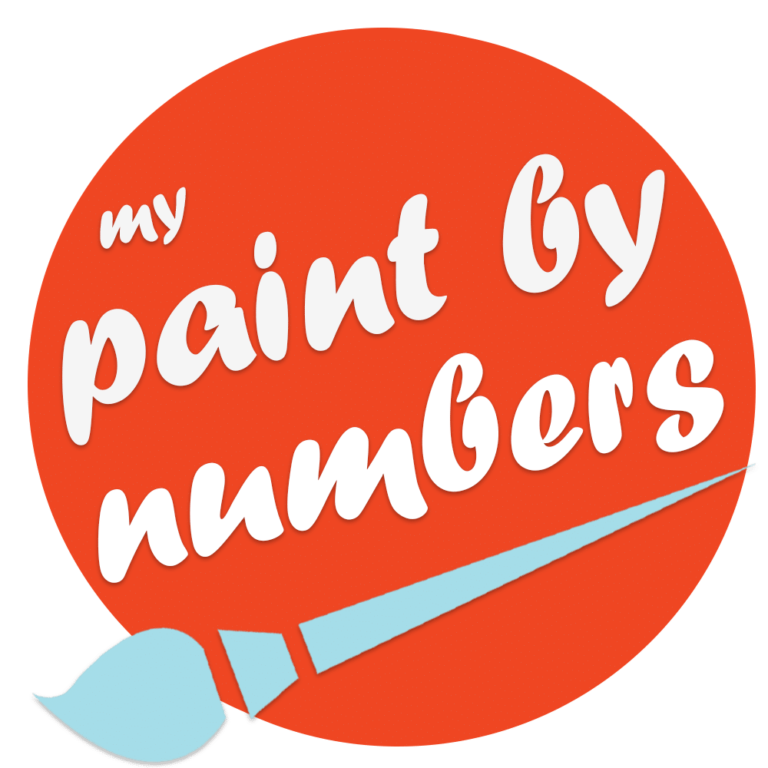 My Paint by Numbers Affiliate Program logo | TapRefer Pro The Biggest Directory with commission, cookie, reviews, alternatives