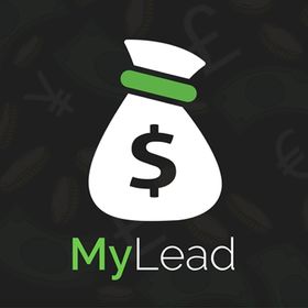 MyLead Affiliate Program logo | TapRefer Pro The Biggest Directory with commission, cookie, reviews, alternatives