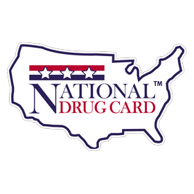 National Drug Card Affiliate Program logo | TapRefer Pro The Biggest Directory with commission, cookie, reviews, alternatives