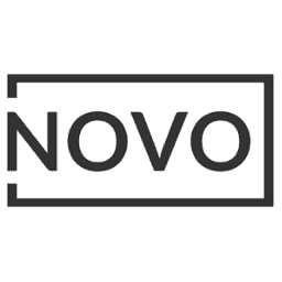 Novo Affiliate Program logo | TapRefer Pro The Biggest Directory with commission, cookie, reviews, alternatives