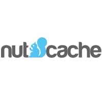 NutCache Affiliate Program logo | TapRefer Pro The Biggest Directory with commission, cookie, reviews, alternatives
