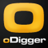 oDigger Affiliate Program logo | TapRefer Pro The Biggest Directory with commission, cookie, reviews, alternatives