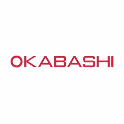 Okabashi Affiliate Program logo | TapRefer Pro The Biggest Directory with commission, cookie, reviews, alternatives