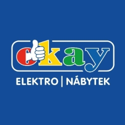 OKAY.cz Affiliate Program logo | TapRefer Pro The Biggest Directory with commission, cookie, reviews, alternatives