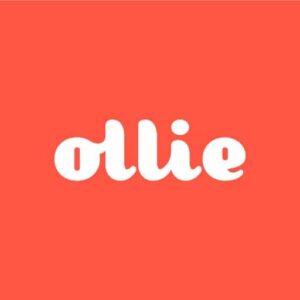 Ollie Affiliate Program logo | TapRefer Pro The Biggest Directory with commission, cookie, reviews, alternatives