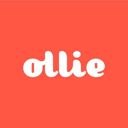 Ollie Affiliate Program logo | TapRefer Pro The Biggest Directory with commission, cookie, reviews, alternatives