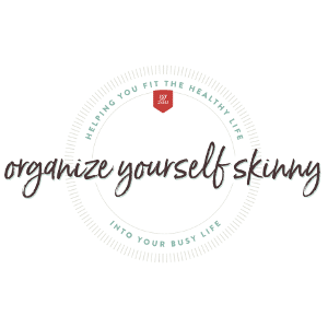 Organize Yourself Skinny Affiliate Program logo | TapRefer Pro The Biggest Directory with commission, cookie, reviews, alternatives