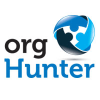 OrgHunter Affiliate Program logo | TapRefer Pro The Biggest Directory with commission, cookie, reviews, alternatives