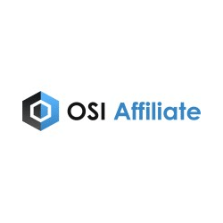 OSI Affiliate Partner Affiliate Program logo | TapRefer Pro The Biggest Directory with commission, cookie, reviews, alternatives
