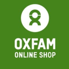 Oxfam Online Shop Affiliate Program logo | TapRefer Pro The Biggest Directory with commission, cookie, reviews, alternatives