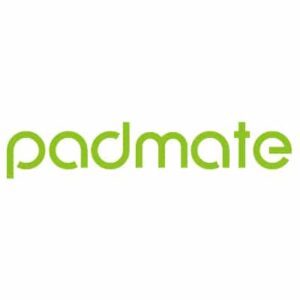 Padmate Affiliate Program logo | TapRefer Pro The Biggest Directory with commission, cookie, reviews, alternatives