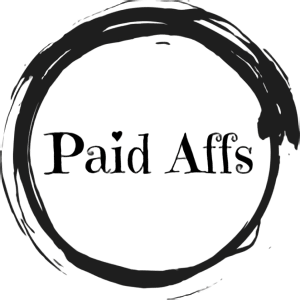 Paid Affs Affiliate Program logo | TapRefer Pro The Biggest Directory with commission, cookie, reviews, alternatives