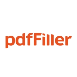 pdfFiller Affiliate Program logo | TapRefer Pro The Biggest Directory with commission, cookie, reviews, alternatives