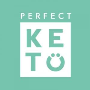 Perfect Keto Affiliate Program logo | TapRefer Pro The Biggest Directory with commission, cookie, reviews, alternatives