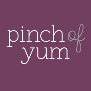 Pinch of Yum Affiliate Program logo | TapRefer Pro The Biggest Directory with commission, cookie, reviews, alternatives
