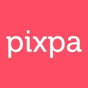 Pixpa Affiliate Program logo | TapRefer Pro The Biggest Directory with commission, cookie, reviews, alternatives