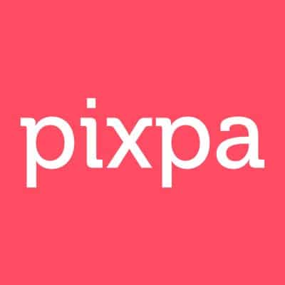 Pixpa Affiliate Program logo | TapRefer Pro The Biggest Directory with commission, cookie, reviews, alternatives