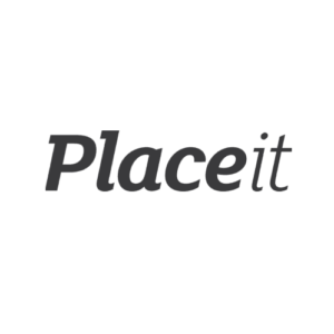 Placeit Affiliate Program logo | TapRefer Pro The Biggest Directory with commission, cookie, reviews, alternatives