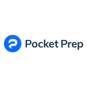 Pocket Prep Affiliate Program logo | TapRefer Pro The Biggest Directory with commission, cookie, reviews, alternatives