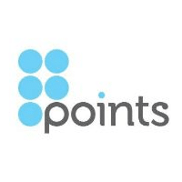 Points Affiliate Program logo | TapRefer Pro The Biggest Directory with commission, cookie, reviews, alternatives