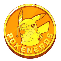 PokeNerds Affiliate Program logo | TapRefer Pro The Biggest Directory with commission, cookie, reviews, alternatives