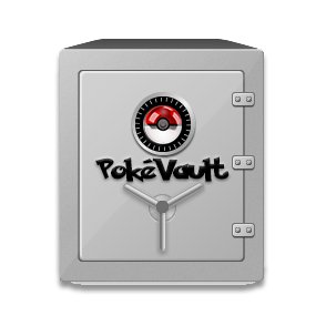PokeVault Affiliate Program logo | TapRefer Pro The Biggest Directory with commission, cookie, reviews, alternatives