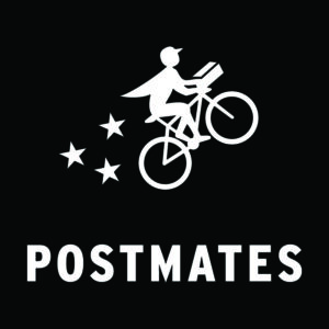Postmates Affiliate Program logo | TapRefer Pro The Biggest Directory with commission, cookie, reviews, alternatives